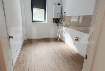 Apartament nou de 2 camere in Bunloc - 4