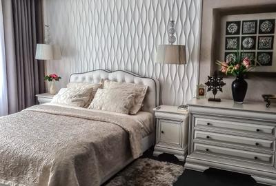 Apartament de lux cu 4 camere într-un bloc nou - 21