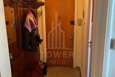 Apartament 3 camere semidecomandat cu balcon Mihai Viteazu - 3