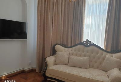 Apartament cu 2 camere decomandat în Gării - 3