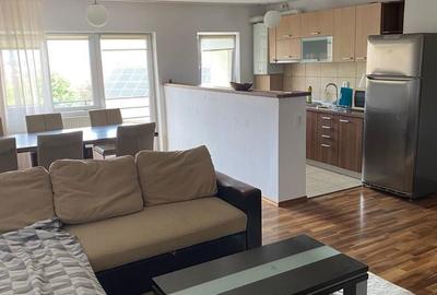 Apartament cu 3 camere în Central - 4