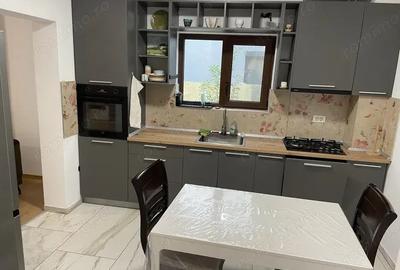Casă cu 4 camere în Braytim - 13