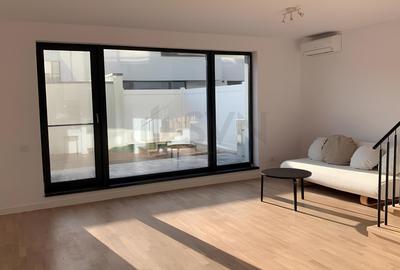 Casă individuală cu 5 camere cu Piscina în Pipera