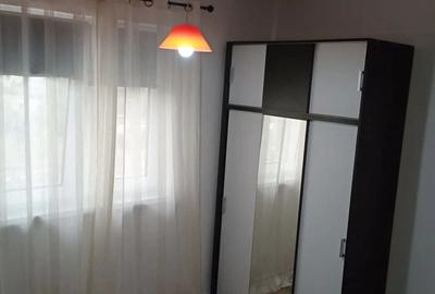 Garsonieră decomandată în Gării - 2