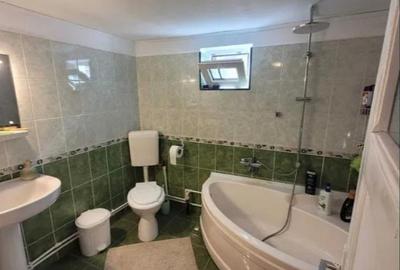 Casă cu 3 camere în Oltenița - 6