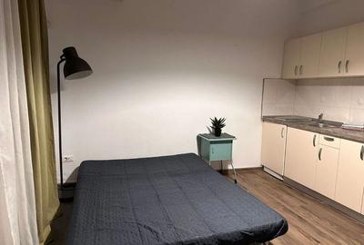 De Vanzare Garsoniera Universitate sect 1 - 2