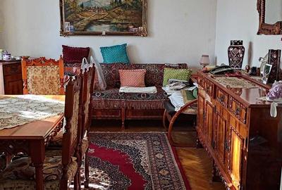 Apartament cu 3 camere decomandat în Gheorgheni - 2