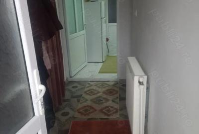 Casă cu 2 camere în Marghiloman - 6