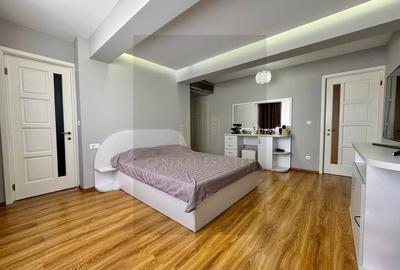 Vânzare apartament cu 3 camere - 130 m.p - în Zona CUG, Iași. - 10