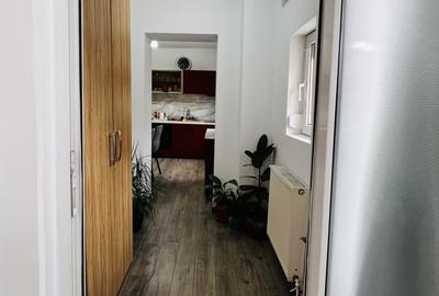 Casă cu 4 camere cu Canalizare în Lunei - 9