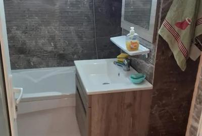 Apartament cu 2 camere decomandat în Central - 1