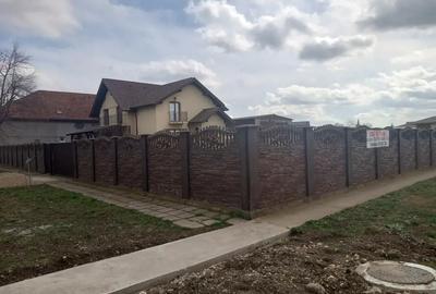 Casa 210m2 + hala 100mp - 5