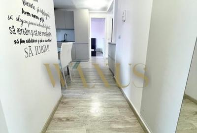 Apartament 3 camere, 68,6 mp, terasa 35 mp, parcare - zona Muzeul Apei Apartament 3 camere, 68,6 mp, terasa 35 mp, parcare - zona Muzeul Apei - 6