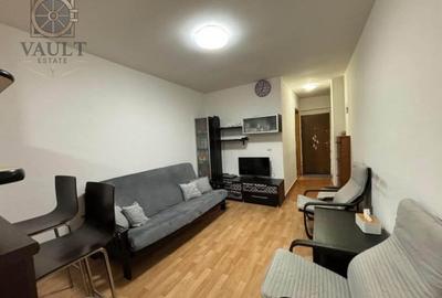 Apartament 2 camere - zona Andronache - 2