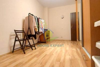 Apartament cu 4 camere, mobilat în Bucureștii Noi - 18