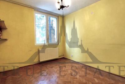 Apartament cu 2 camere decomandat în Primăverii - 3