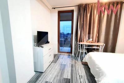Casă cu 7 camere cu Teren 1170 Mp în Cârcea - 5