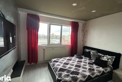Apartament cu 2 camere decomandat în Central - 5