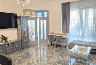 Apartament cu 4 camere decomandat în Decebal - 2