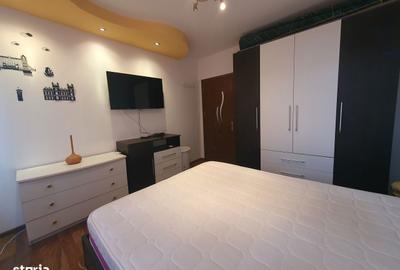 Apartament cu 2 camere în Central - 2