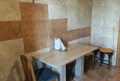 Apartament 3 camere cu 2 bai si parcare, langa Parcul Lumea Copiilor – Vacaresti - 8