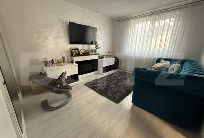 Apartament 2 camere-Zona Fieni - 1