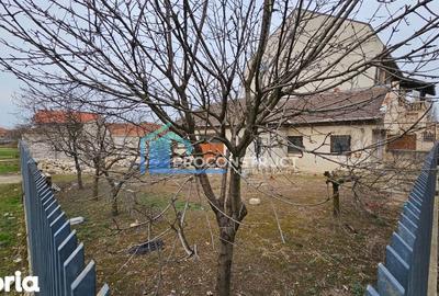 Teren de 626 mp, în Blașcovici - 2