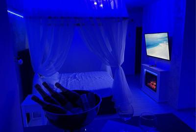 Garsonieră în Rovine - 4