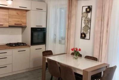 Garsonieră în Metalurgiei - 4