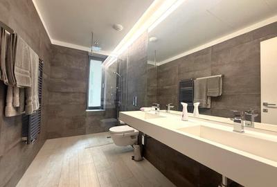 Apartament cu 3 camere decomandat în Herăstrău - 6