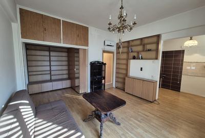 Universitate, Campineanu - 2