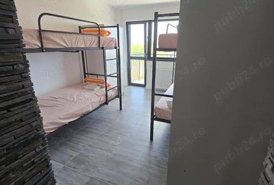 Casă cu Teren 500 Mp în Agigea - 1