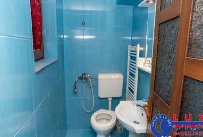 Casă cu 4 camere cu Teren 110 Mp în Central - 16