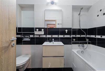 Apartament cu 2 camere decomandat în Tractorul - 7