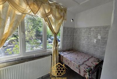 Apartament cu 3 camere decomandat în 1 Mai - 3