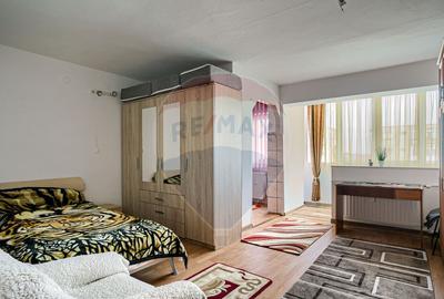 Apartament cu 1 camere de inchiriat in zona Aurel Vlaicu - 1