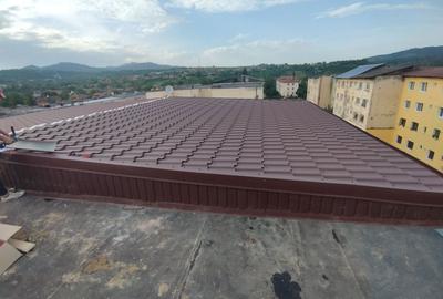 Apartament cu 2 camere semidecomandat în Coman - 2