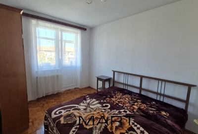 Apartament cu 3 camere decomandat, mobilat în Mihai Viteazul - 11