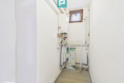 Spațiu comercial, de 74 mp, în Complex Studențesc - 2