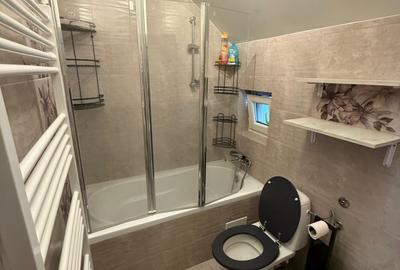 Duplex cu 4 camere cu Canalizare în Ipotești - 5