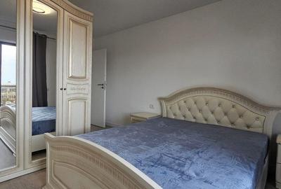 Apartament 2 camere modern in Paradis Residence - Cod intern 2004 - 9