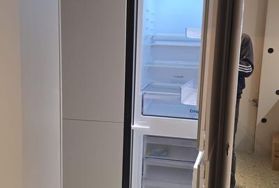 Apartament cu 2 camere semidecomandat, mobilat în Magheru - 22