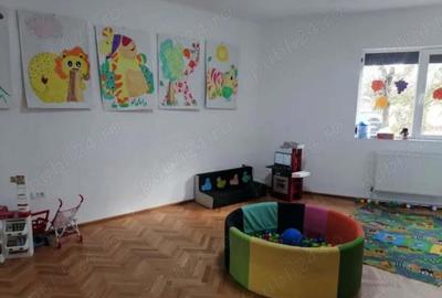 De vanzare casa solida zona Lunei cu teren 690 mp - 3