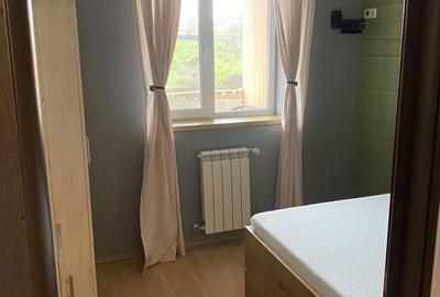 Apartament cu 2 camere în Podu Roș - 9