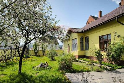 Casa in inima Transilvaniei aproape de Sighi?oara ... - 1