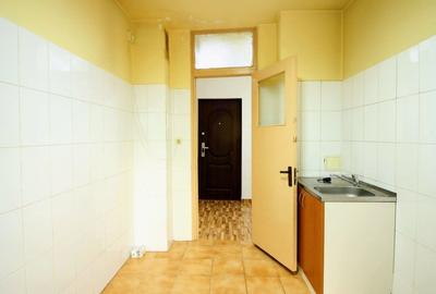 Turda - Parcul Regina Maria, 2 camere, decomandat, parter cu balcon, bloc 1982 - 6