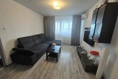 Apartament cu 2 camere decomandat în Baba Novac - 3