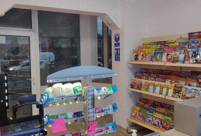 De inchiriat spatiu comercial 25 mp Brasov Centrul Civic zona intersectia Onix - 4