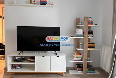 Apartament cu 2 camere decomandat, mobilat în Berceni - 2