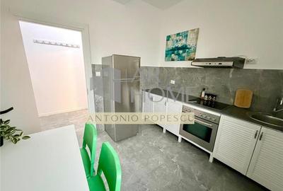 Garsonieră decomandată, mobilată în Cioceanu - 6